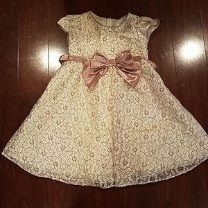 Toddler Dress